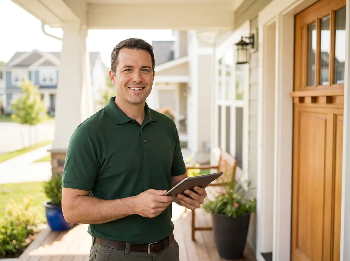 Pest control FAQs for Havelock, IA